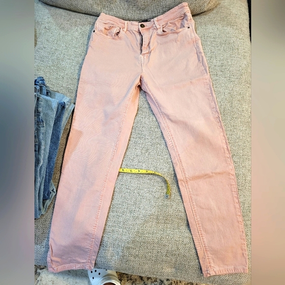 Stradivarius high waist jeans - Picture 1 of 4